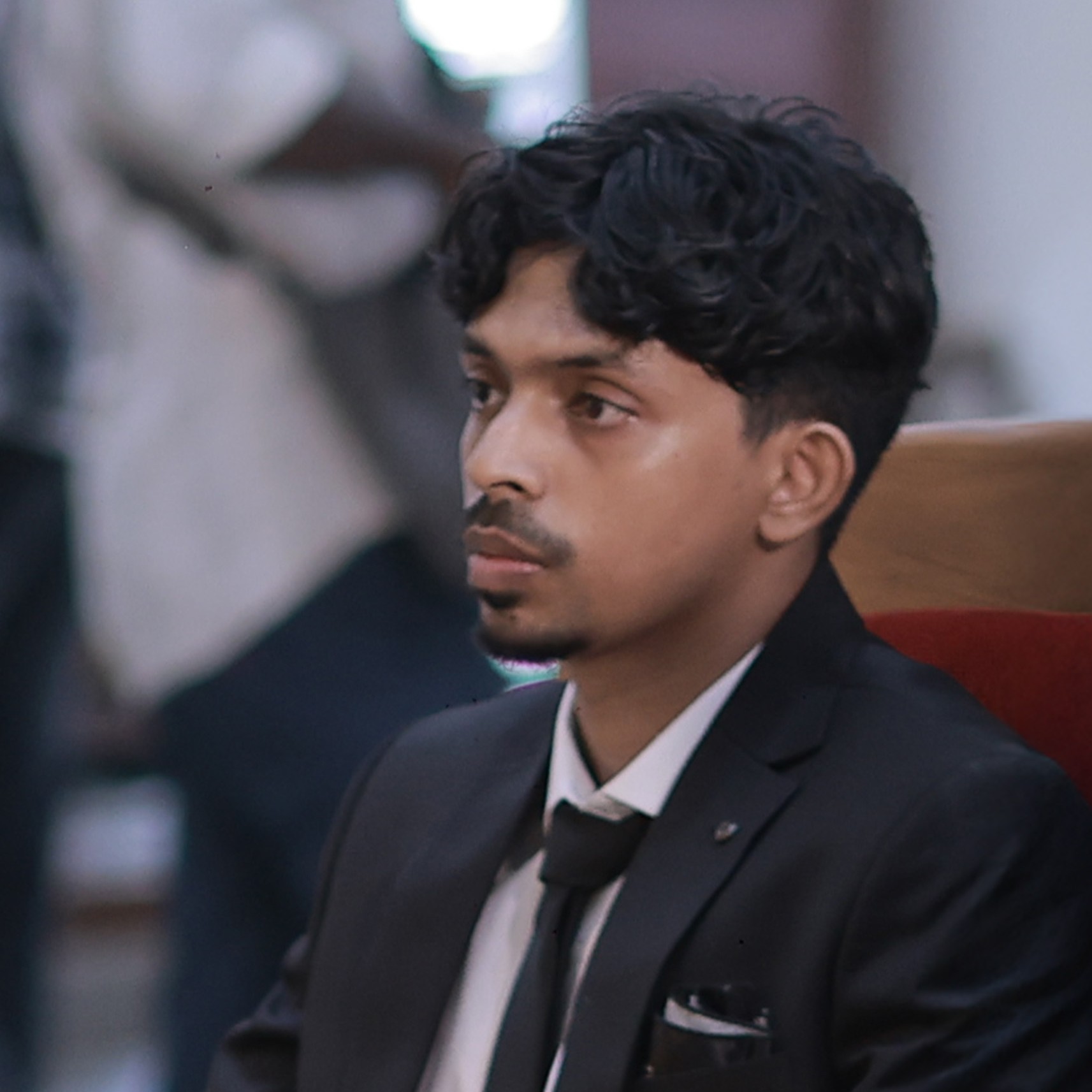 C Nitin Rohit